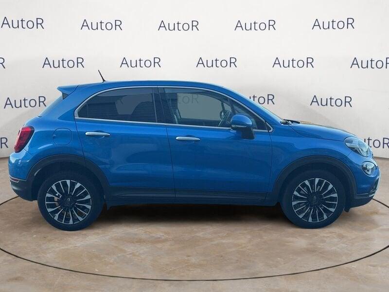 FIAT 500X 1.0 T3 120 CV