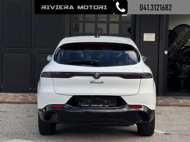 ALFA ROMEO Tonale 1.6 diesel 130 CV TCT6 Veloce