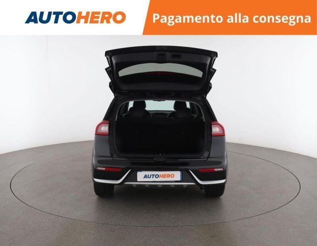 KIA Niro 1.6 GDi DCT FHEV Style
