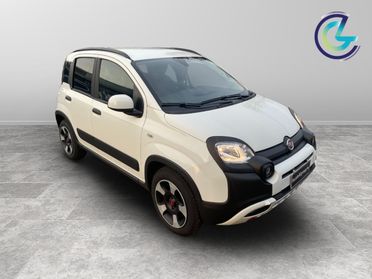 FIAT Panda III 2021 - Panda 1.0 firefly hybrid s&s 70cv 5p.ti