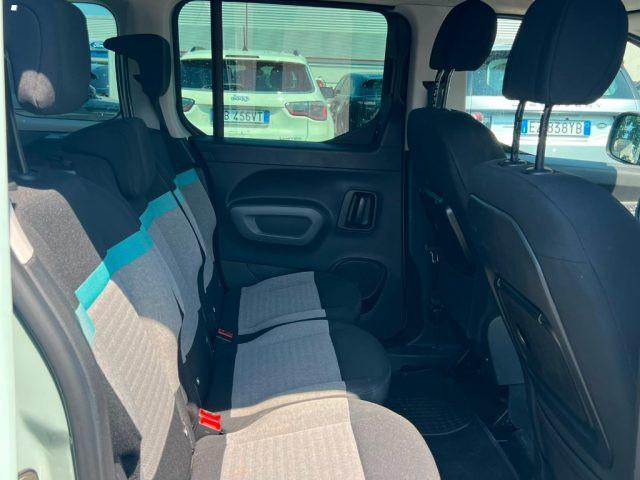 CITROEN Berlingo Multispace BlueHDi 100