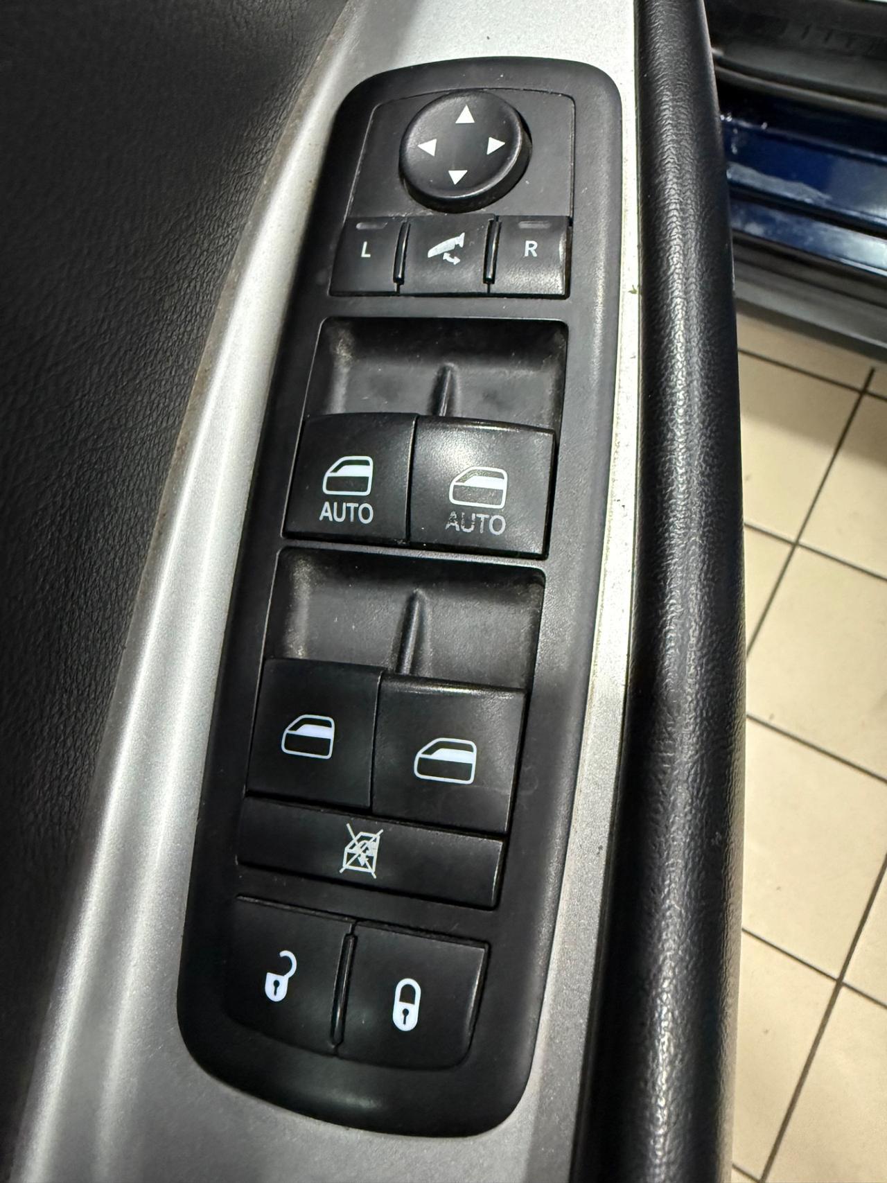 Fiat Freemont 2.0 MJT tetto apribile full