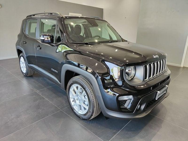 Jeep Renegade 1.0 T3 Limited