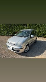 Fiat Panda 1.2 Dynamic Dualogic