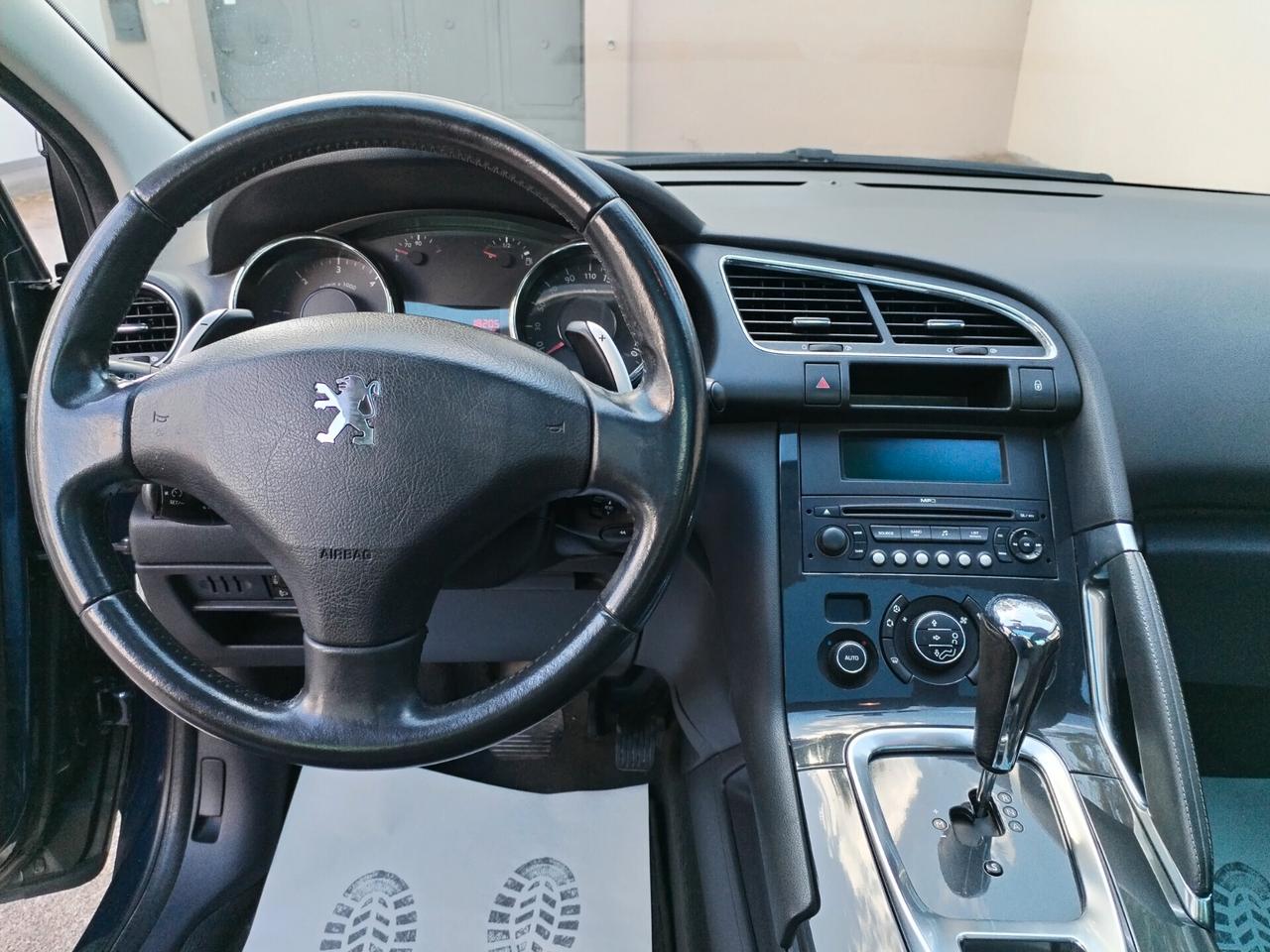 Peugeot 3008 1.6HDI *********VENDUTA*******