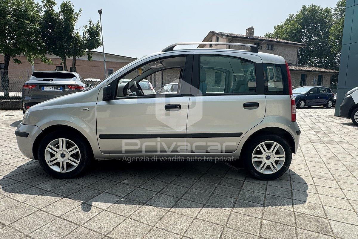 FIAT Panda 1.2 Emotion