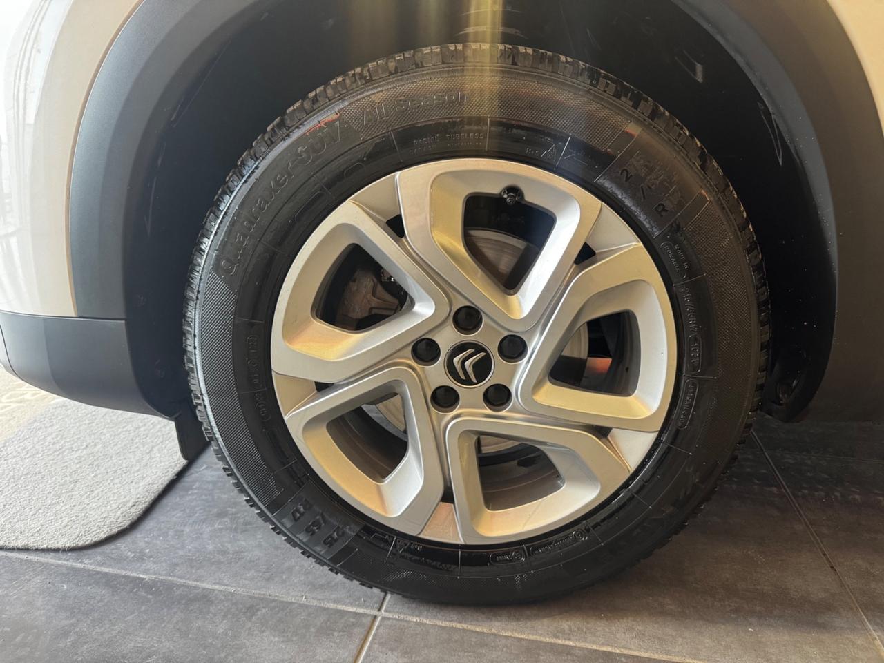 Citroen C5 Aircross BlueHDi 130 S&S EAT8 Business