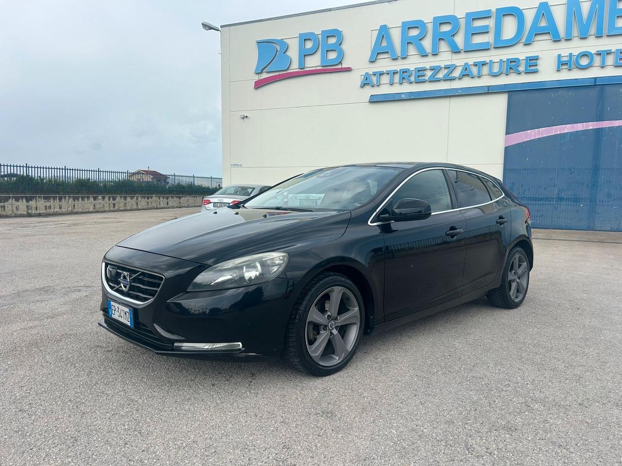 Volvo V40 D2 1.6 Kinetic 2013