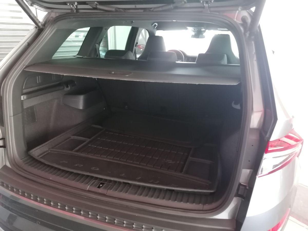 SKODA - Kodiaq - 2.0 TDI SCR DSG SportLine