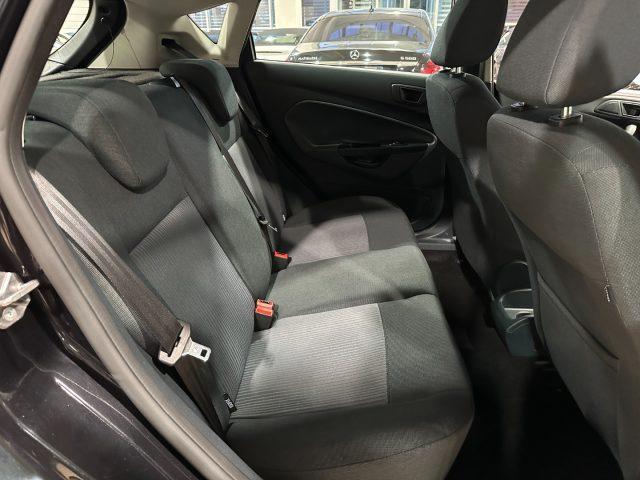 FORD Fiesta 1.2 82CV 5 porte - OK Neopatentati