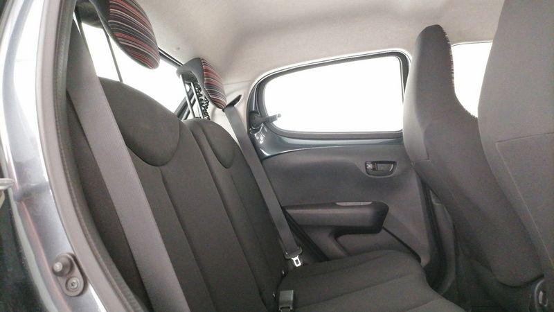 Citroën C1 5p 1.0 vti Feel s&s E6