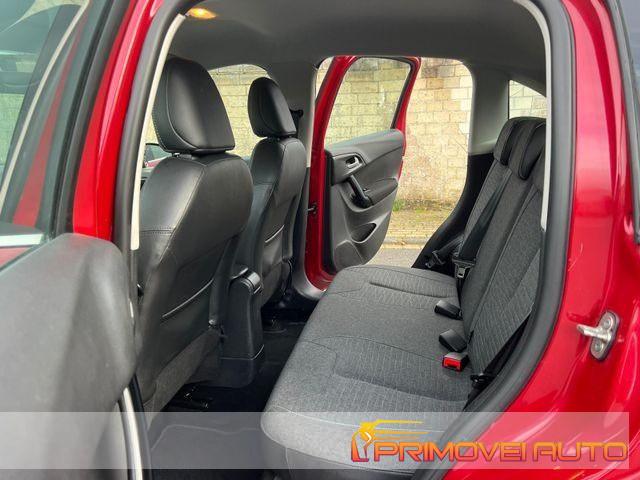 CITROEN C3 PureTech 68 Selection GPL