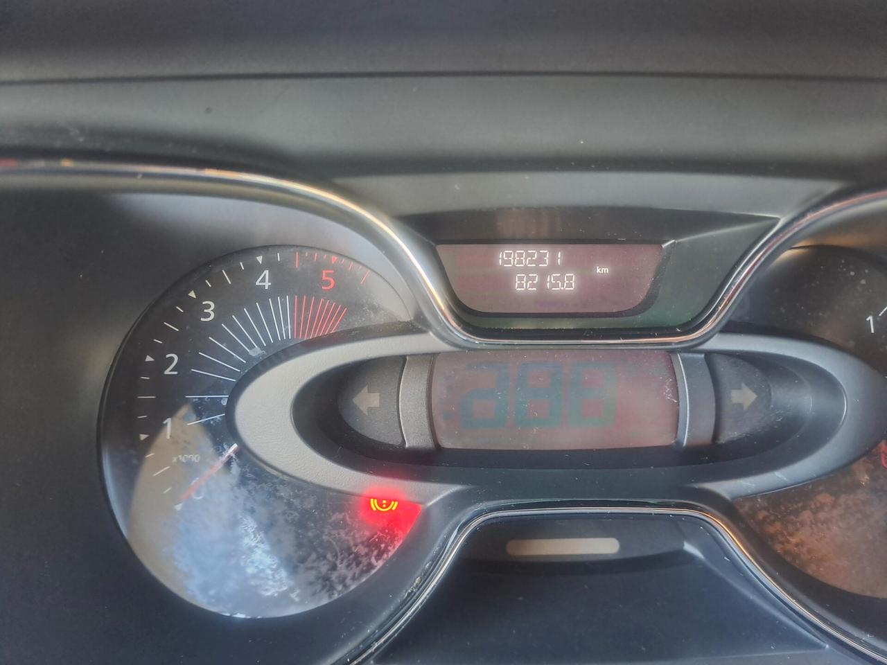 Renault Captur dCi 8V 110 CV Start&Stop Energy Hypnotic