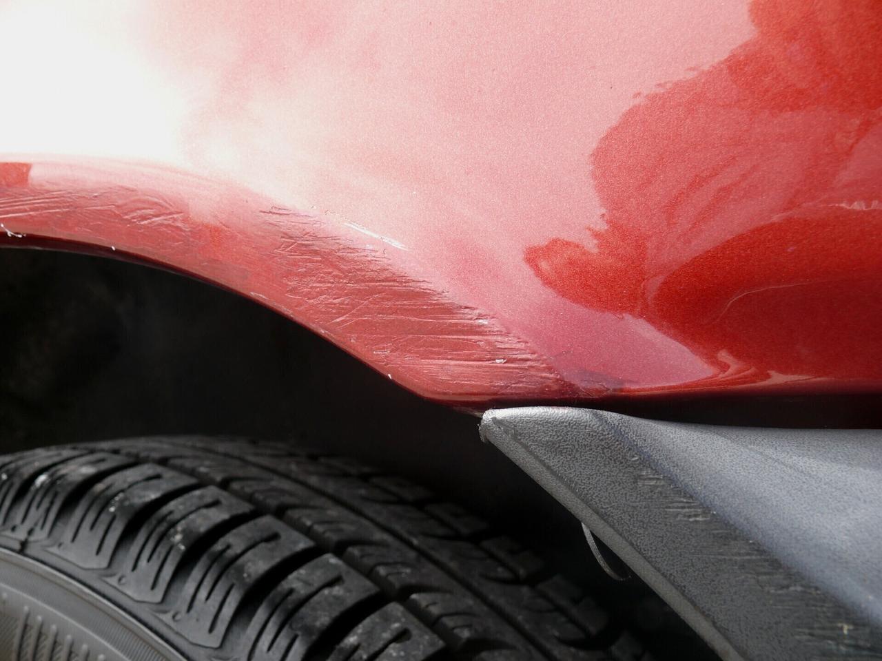 Fiat Tipo HSD (M1298)