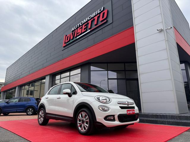 FIAT 500X 1.6 MultiJet 120 CV Pop Star