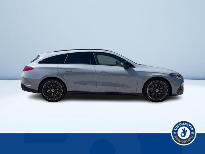 Mercedes-Benz CLA 200 Shooting Brake AMG Line Advanced Plus