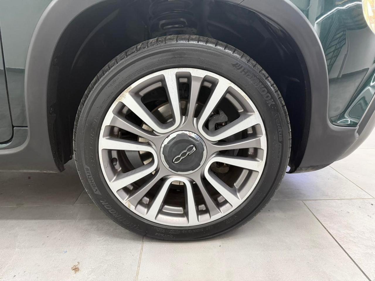 Fiat 500L 1.3 Multijet 95 CV City Cross 10-2018