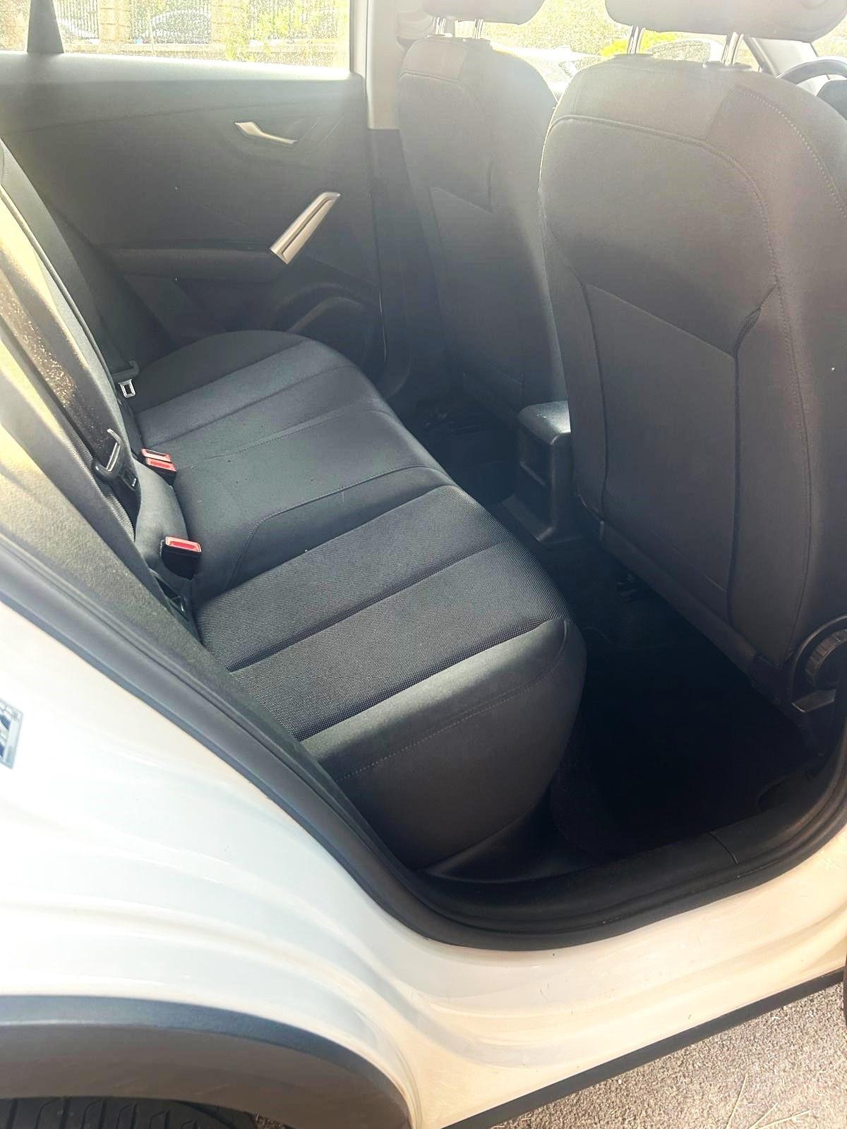Audi Q2 1.6 TDI Design