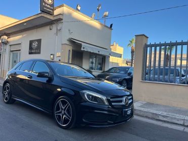 MERCEDES-BENZ A 180 CDI Automatic Premium AMG
