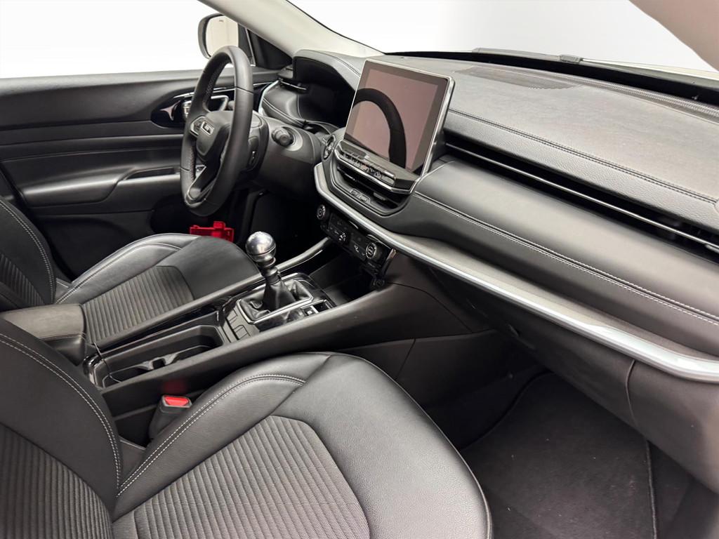 JEEP Compass II 2021 - Compass 1.3 turbo t4 Limited 2wd 130cv