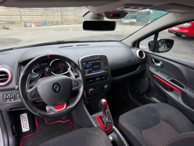 RENAULT Clio STAGE 2 REVO