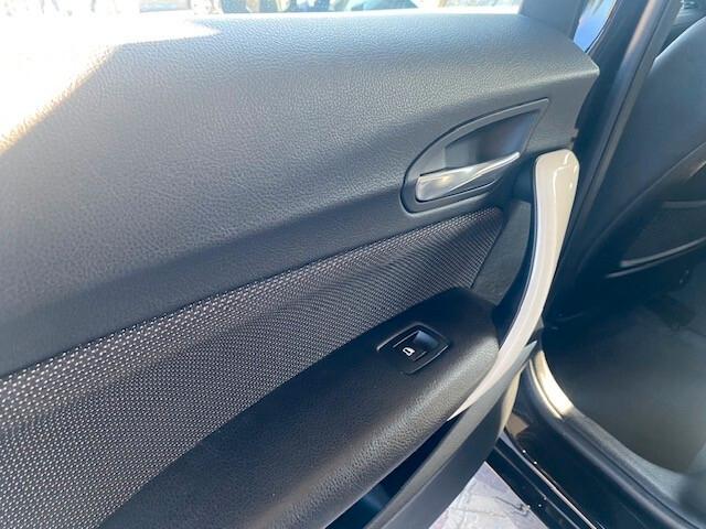 Bmw 116 116d 5p. Advantage...NEOPATENTATI!!