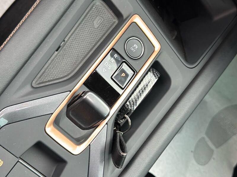 Cupra Formentor Formentor 2.0 TDI DSG