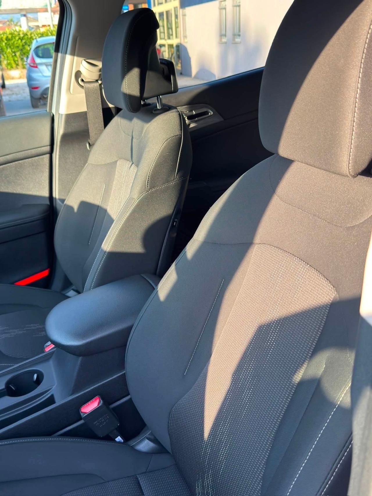 Kia Sportage 1.6 TGDi GPL Style Gancio Traino