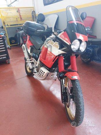 Honda XRV 750 Africa Twin - 1991