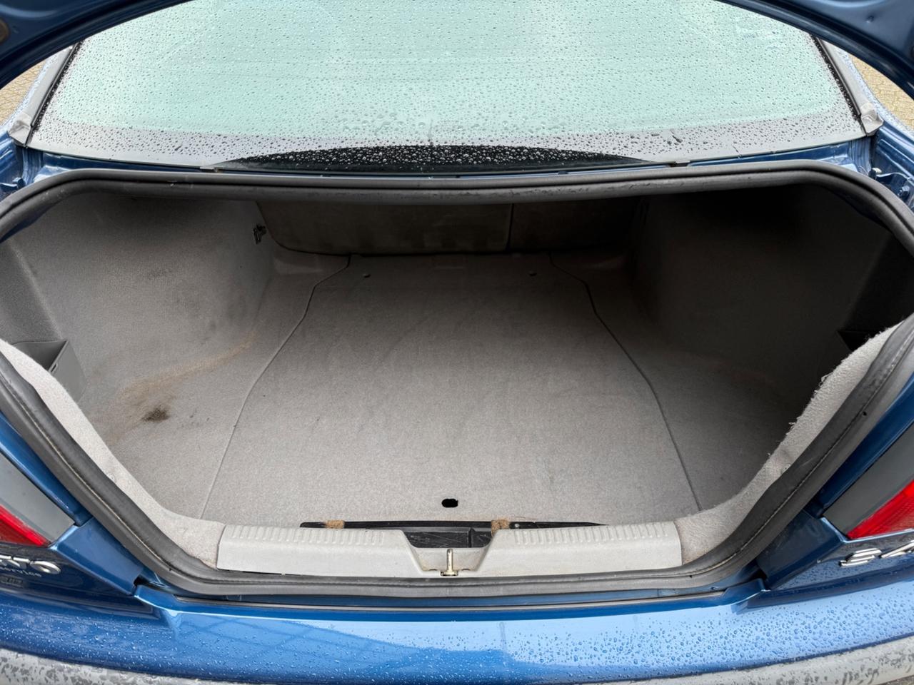 Volvo S40 1.9 td Prestige