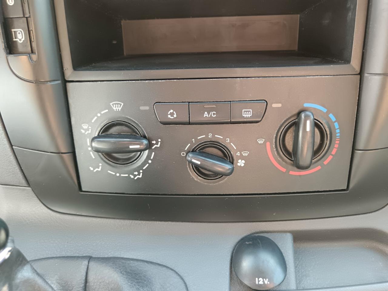 Fiat Scudo 1.6 HDI 90CV FURGONATO