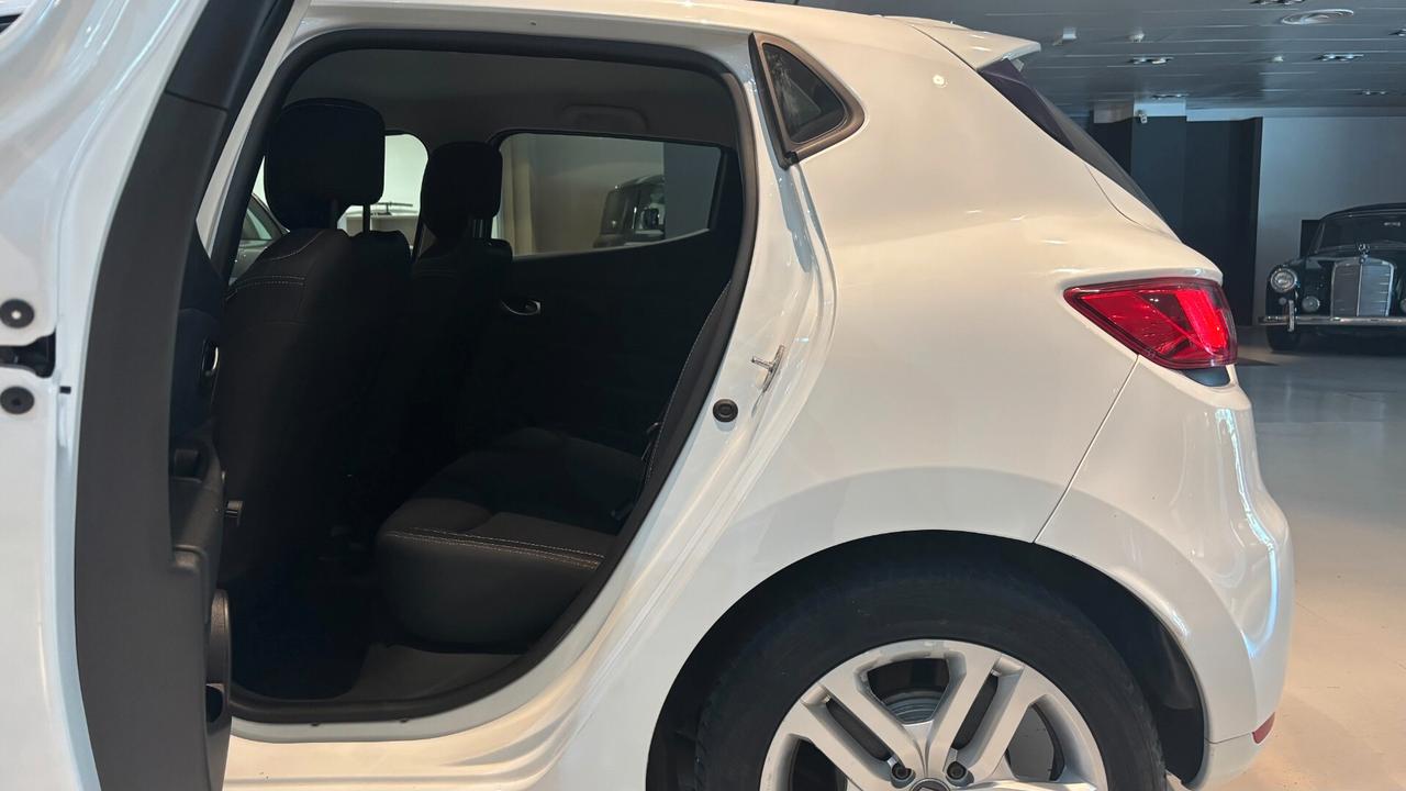 RENAULT CLIO 0.9B 90CV - 2018