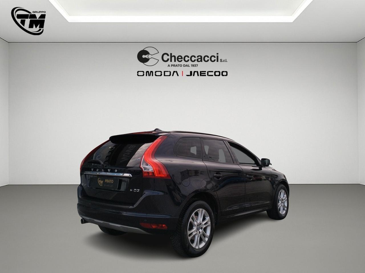 Volvo XC60 2.0 d3 Momentum 150cv