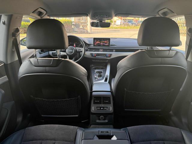AUDI A5 SPB 2.0TFSI S tronic S LINE g-tron SC ROTTAMAZIONE