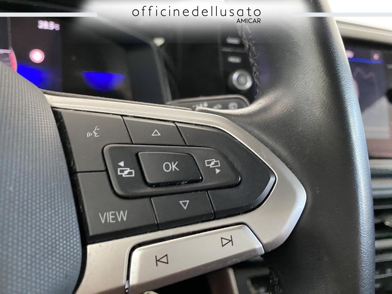 Volkswagen Taigo 1.0 tsi 95cv life