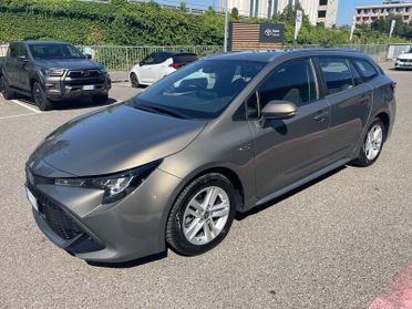 Toyota Corolla Corolla Touring Sports 1.8 Hybrid Active