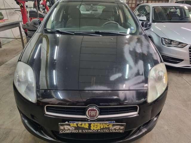 Fiat Bravo Bravo 1.4 16v Dynamic FL