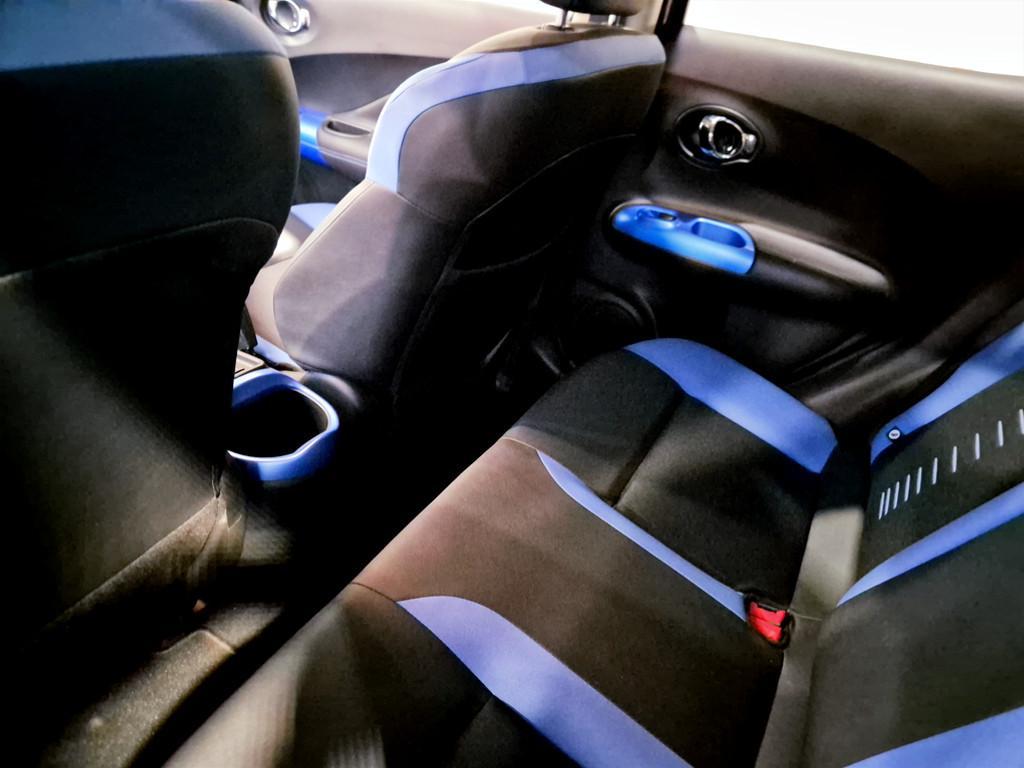 Nissan Juke 1.5 dci Bose Personal Edition my18