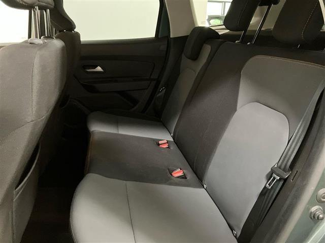 DACIA Duster 1.0 TCe GPL Extreme 4x2