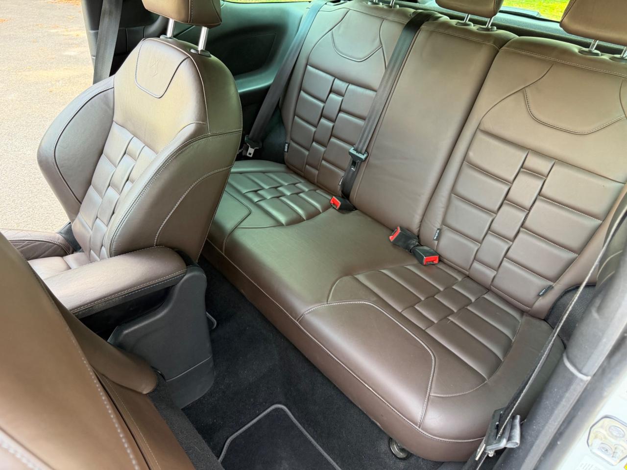 Ds DS3 3 PureTech 130 S&S Performance Line