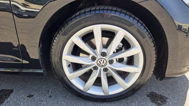 VOLKSWAGEN Golf 1.6 TDI 115 CV 5p. Highline BMT PERMUTE UNICOPR.