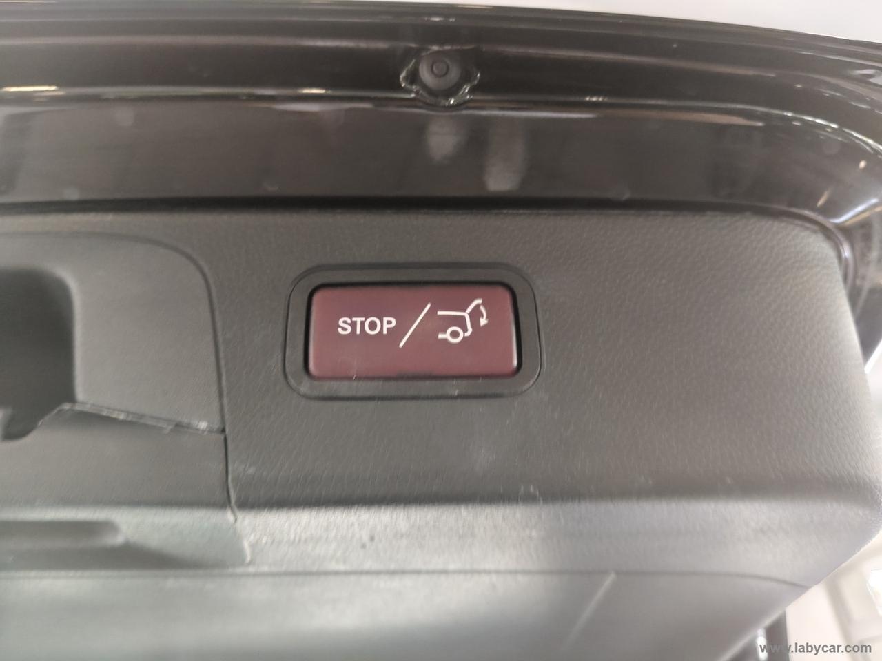 MERCEDES-BENZ GLC 220 d 4Matic Premium