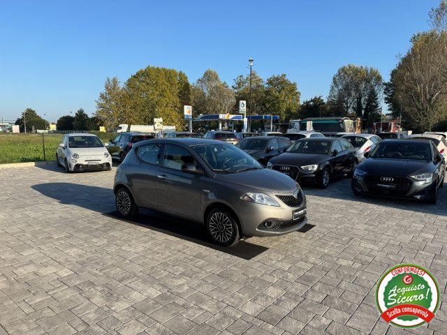 LANCIA Ypsilon 1.2 GPL Ecochic Gold 5p ANCHE PER NEOPATENTATI