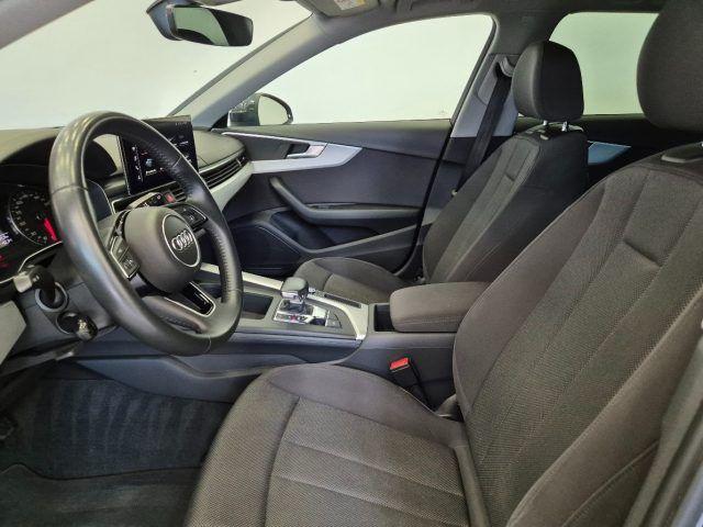 AUDI A4 Avant 35 TDI S tronic Business - Carplay - Sensori