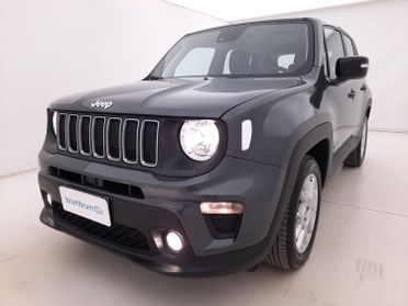 Jeep Renegade Limited BR197062 1.6 Diesel 130CV