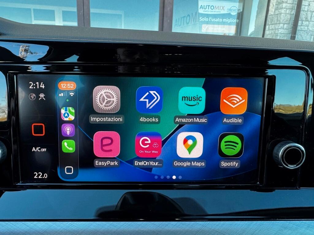 Volkswagen Golf 1.0 etsi evo Life 110cv dsg