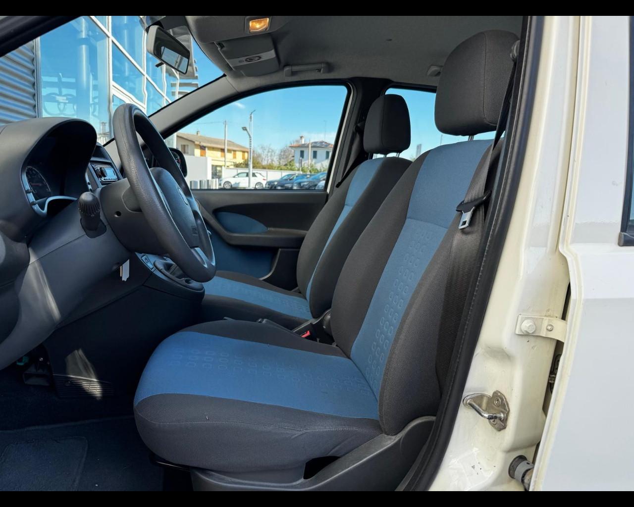 FIAT PANDA 1.2 ECO DYNAMIC