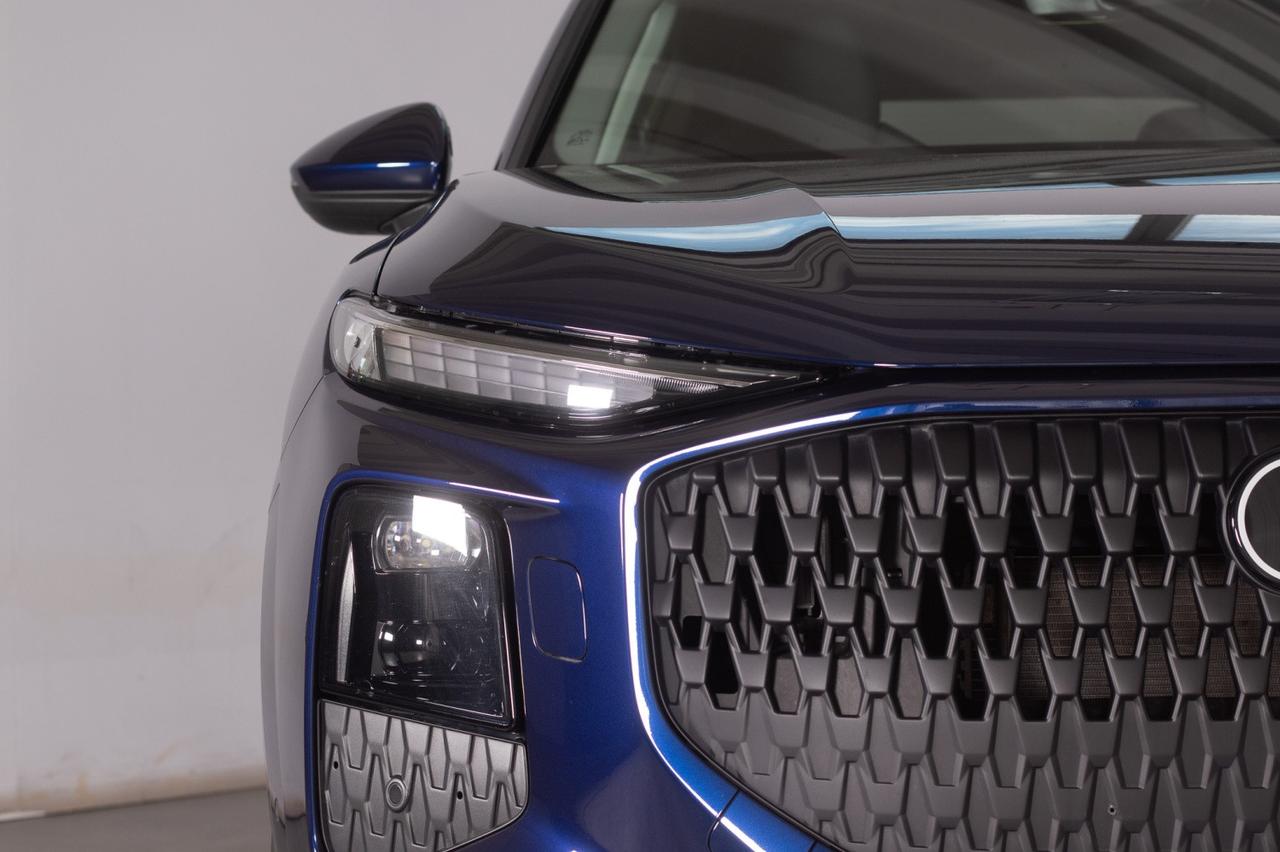 Audi Q3 Tfsi Mhev Business Advanced S-tronic 150cv