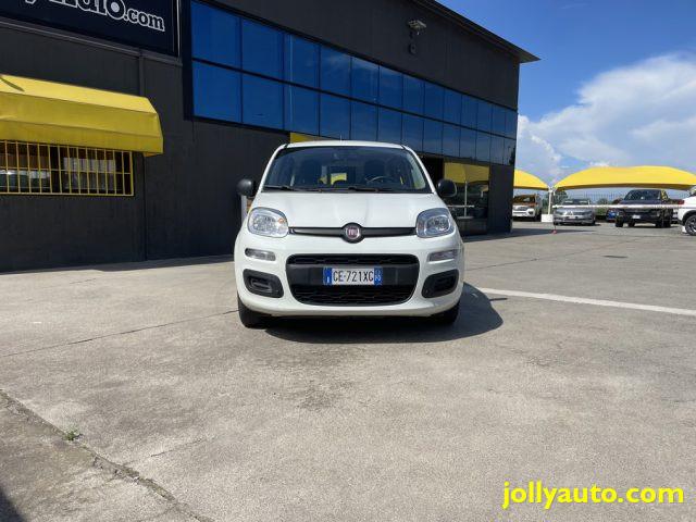 FIAT Panda 1.0 FireFly S&S Hybrid OK NEOPATENTATI