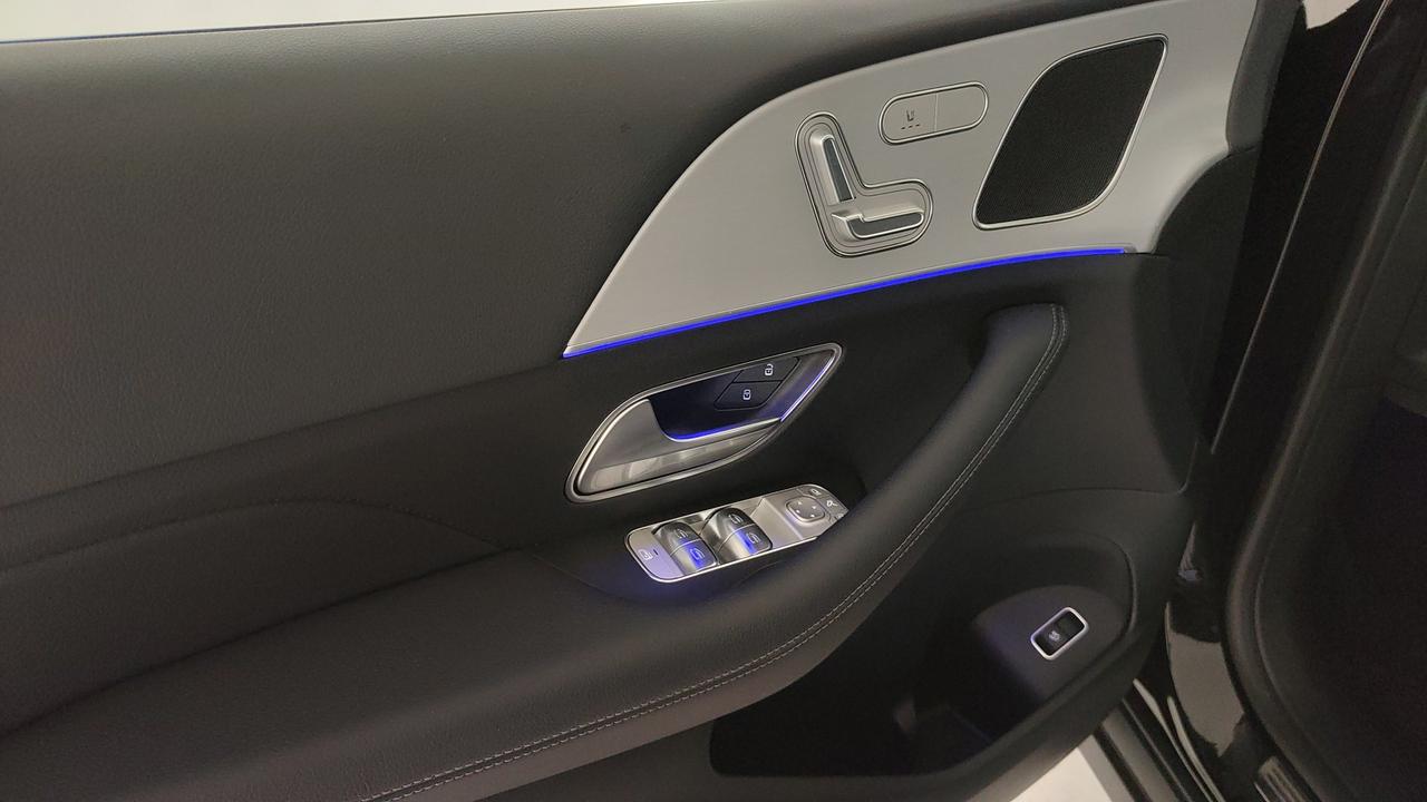 Mercedes-Benz GLE 300 d Advanced 4matic auto